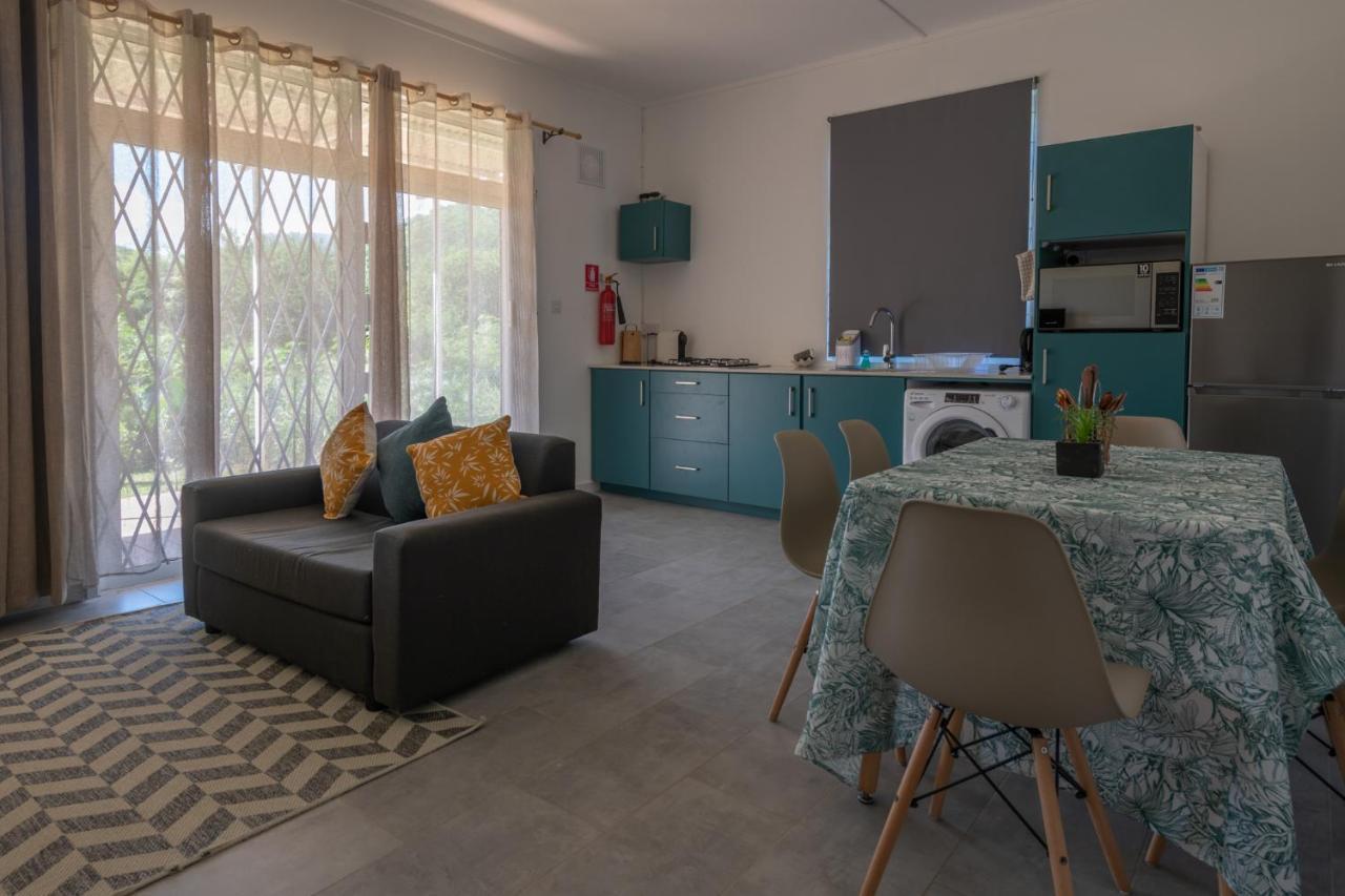 Les Pecheurs Apartman Coteau Raffin Kültér fotó